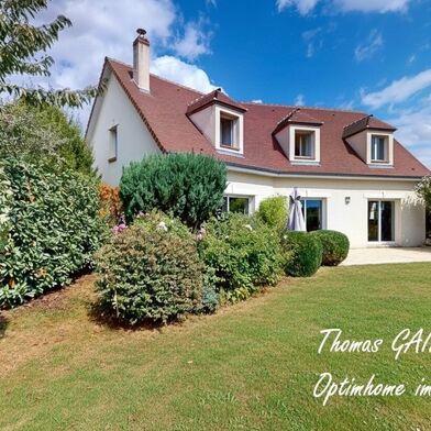 Maison 7 pièces 450000 €