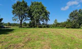 Terrain  875 m² à vendre à Limerzel (56220)