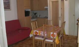 Appartement 1 Pièce 26 m² à louer à La Grande-Motte (34280)