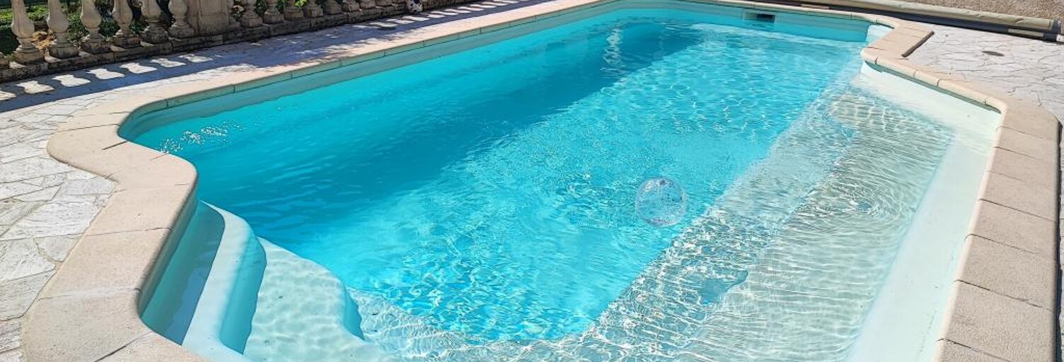 Appartement 1 Pièce 50 m² à louer à Domène (38420)