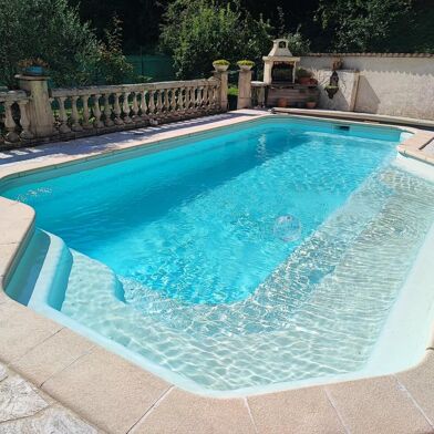 Appartement 1 pièces 1300 €