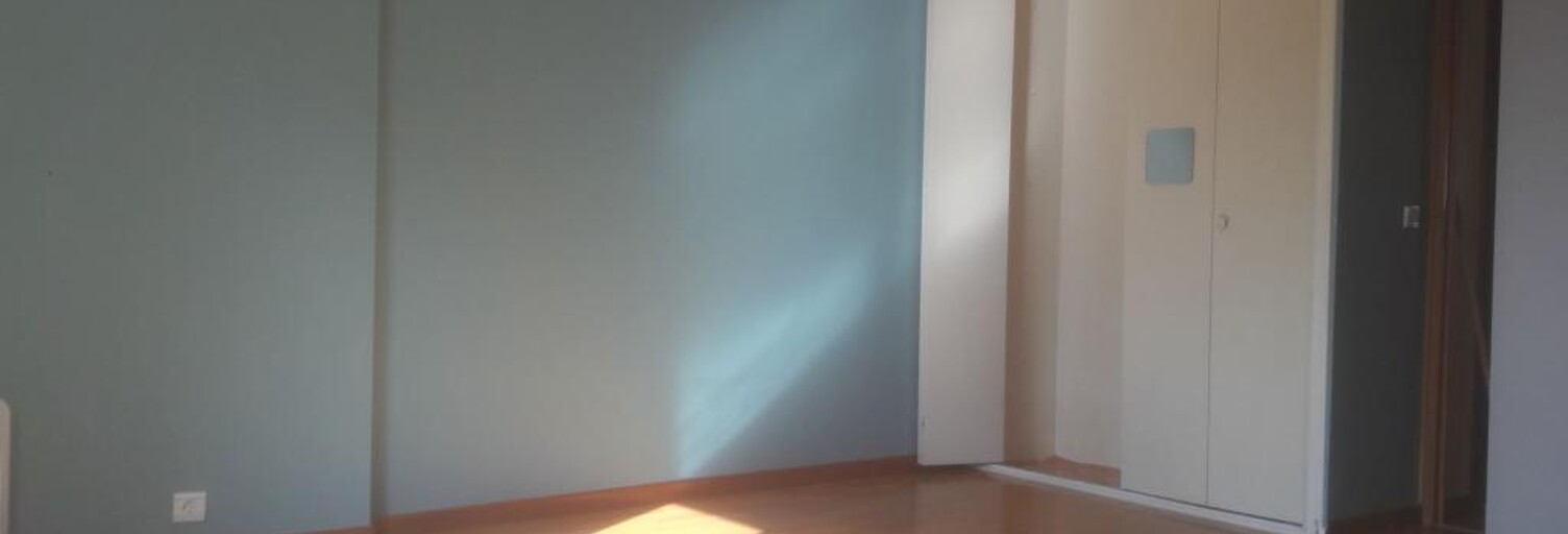 Appartement 4 Pièces 93 m² à louer à Les Mureaux (78130)