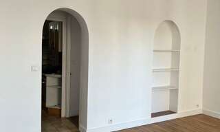 Appartement 2 Pièces 40 m² à louer à Clamart (92140)