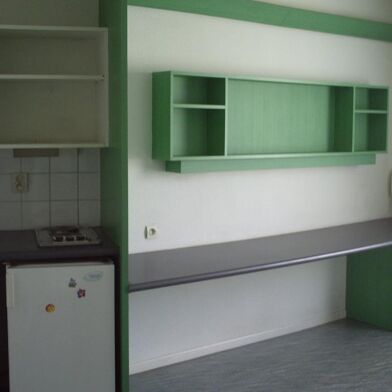 Appartement 1 pièces 493 €