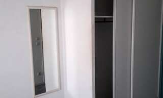 Appartement 1 Pièce 24 m² à louer à Vandœuvre-lès-Nancy (54500)