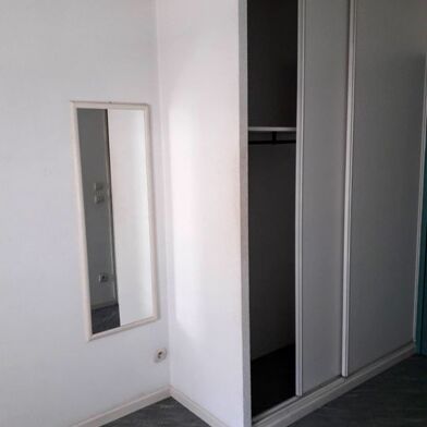 Appartement 1 pièces 493 €