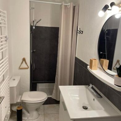 Appartement 1 pièces 440 €