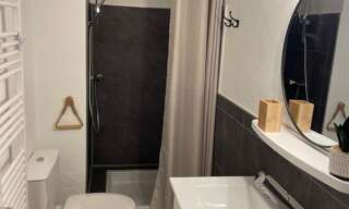 Appartement 1 Pièce 20 m² à louer à Canet-en-Roussillon (66140)