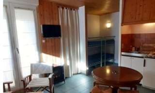 Appartement 1 Pièce 21 m² à louer à Eyne (66800)