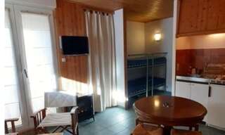 Appartement 1 Pièce 21 m² à louer à Eyne (66800)