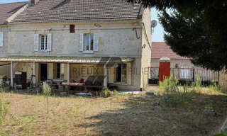 Maison 5 Pièces 130 m² à vendre à Cinqueux (60940)