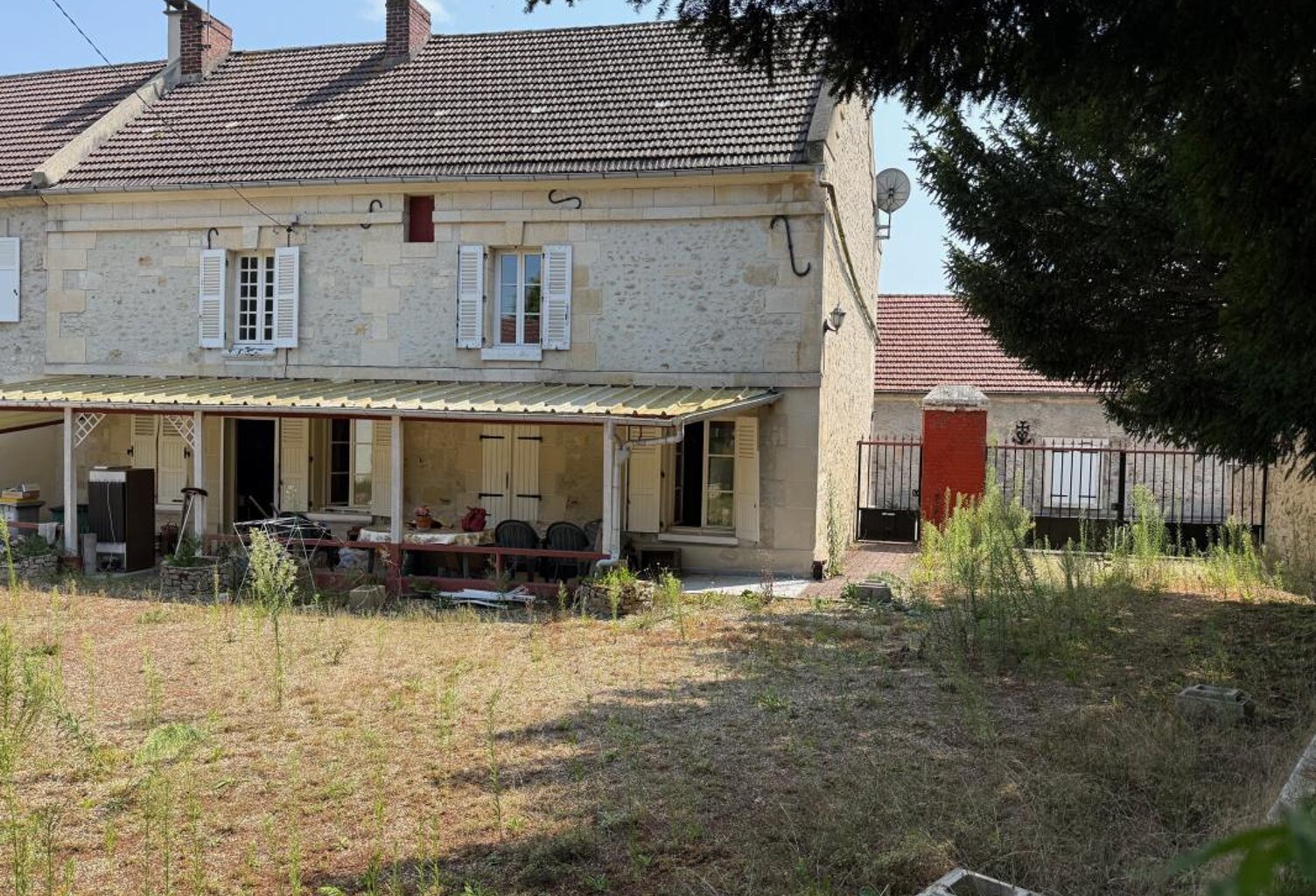 Propriété — photo 1