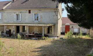Maison 5 Pièces 130 m² à vendre à Cinqueux (60940)