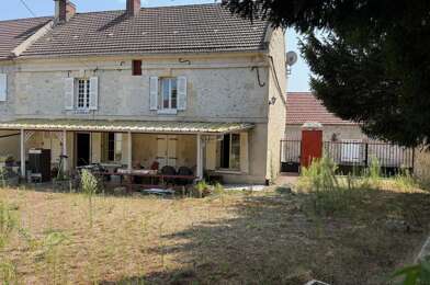 Maison 5 pièces 355000 €
