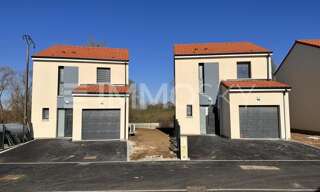 Maison 5 Pièces 81 m² à vendre à Pommérieux (57420)