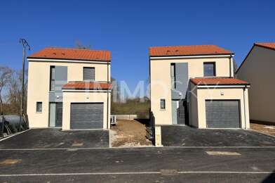 Maison 5 pièces 273000 €