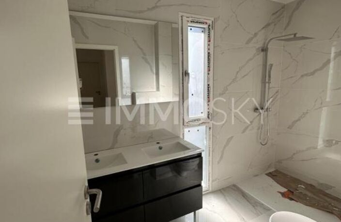 M573076 A VENDRE MAISON NEUVE   F5 A POMMERIEUX — photo 4