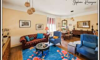 Maison 12 Pièces 254 m² à vendre à Castelsarrasin (82100)