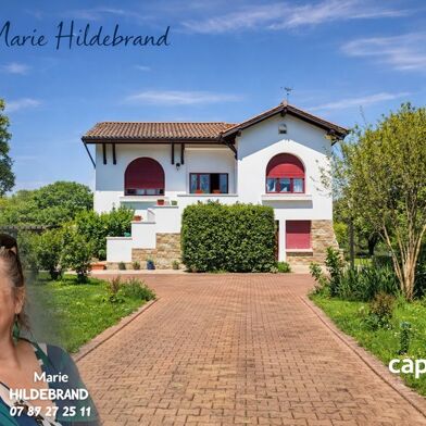 Maison 12 pièces 289000 €