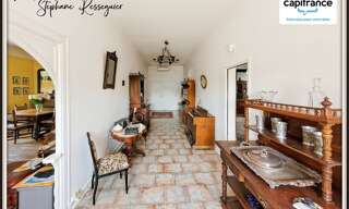 Maison 12 Pièces 254 m² à vendre à Castelsarrasin (82100)