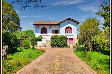 Maison 12 pièces 289000 €