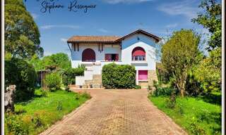 Maison 12 Pièces 254 m² à vendre à Castelsarrasin (82100)