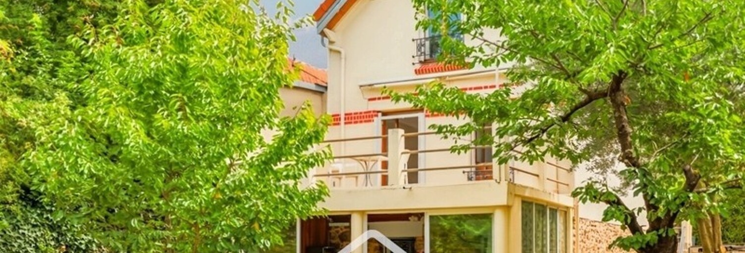 Maison 5 Pièces 95 m² à vendre à Vitry-sur-Seine (94400)