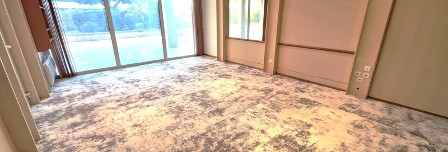 Commerce 1 Pièce 26 m² à louer à Saint-Laurent-du-Var (06700)