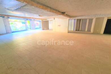 Commerce 1 pièces 550000 €