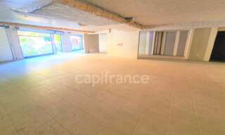 Commerce 1 Pièce 210 m² à vendre à Nice (06200)
