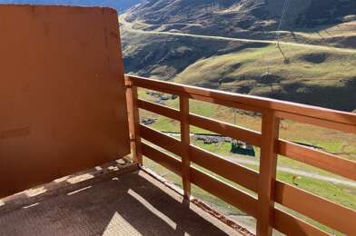 Appartement 2 pièces 59000 €