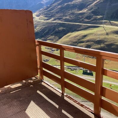 Appartement 2 pièces 59000 €