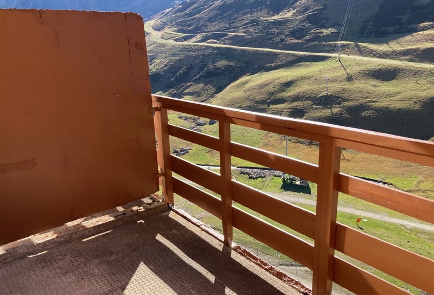 Appartement à vendre 2 pièces LA MONGIE (65) — photo 1
