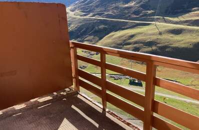 Appartement à vendre 2 pièces LA MONGIE (65) — photo du bien