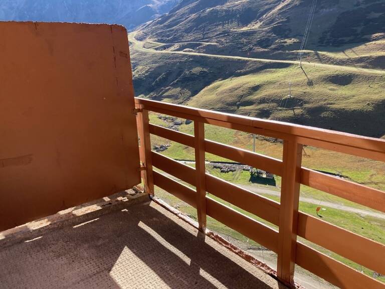 Appartement à vendre 2 pièces LA MONGIE (65) — photo 1