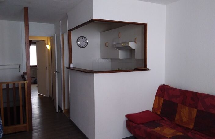 Appartement à vendre 2 pièces LA MONGIE (65) — photo 5