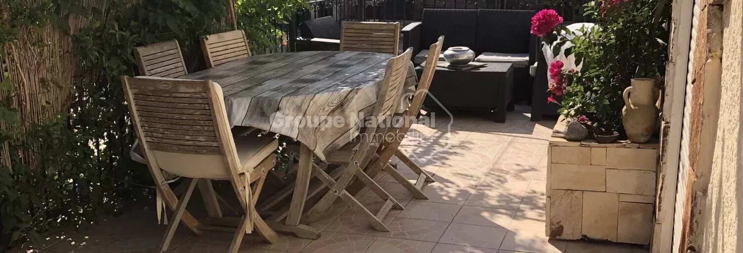 Maison 5 Pièces 200 m² à vendre à La Seyne-sur-Mer (83500)