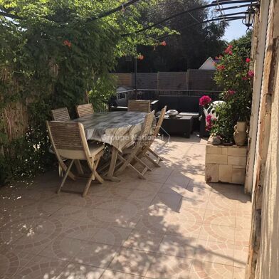 Maison 5 pièces 530000 €