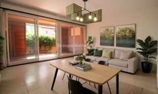 Appartement 3 Pièces 66 m² à vendre à Balaruc-les-Bains (34540)