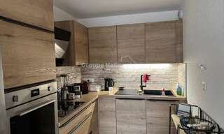 Appartement 2 Pièces 35 m² à vendre à Six-Fours-les-Plages (83140)