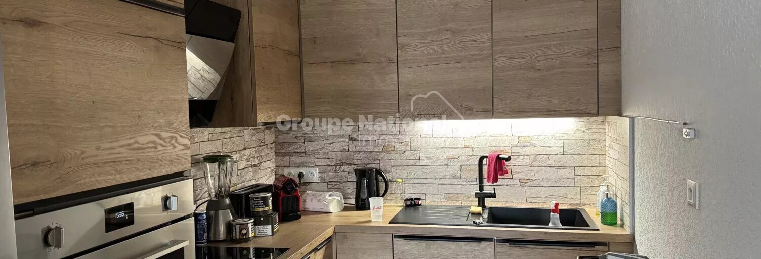 Appartement 2 Pièces 35 m² à vendre à Six-Fours-les-Plages (83140)