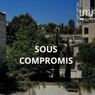Appartement 3 pièces 500000 €