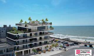 Appartement 4 Pièces 83 m² à vendre à Cucq (62780)