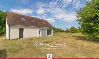 Garage  106 m² à vendre à Billy (41130)