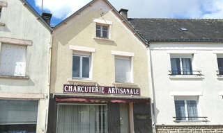 Maison 5 Pièces 120 m² à vendre à Le Croisty (56540)