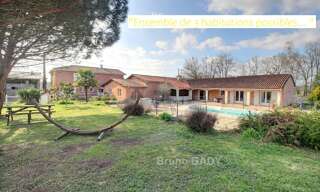 Maison 16 Pièces 440 m² à vendre à Périgueux (24000)