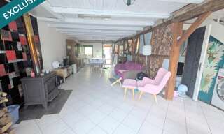 Maison 3 Pièces 88 m² à vendre à Bletterans (39140)