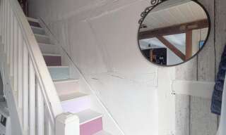 Maison 3 Pièces 88 m² à vendre à Bletterans (39140)