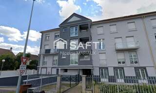 Appartement 2 Pièces 48 m² à vendre à Montmagny (95360)