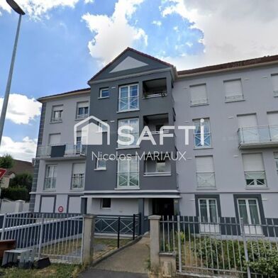 Appartement 2 pièces 160000 €